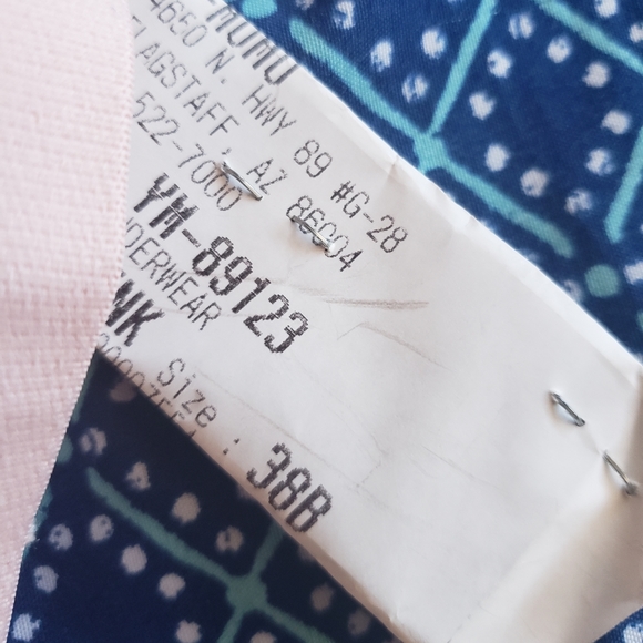 Bra - Picture 2 of 2